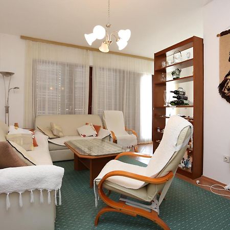 Apartments By The Sea Slatine, Ciovo - 16345 Chambre photo