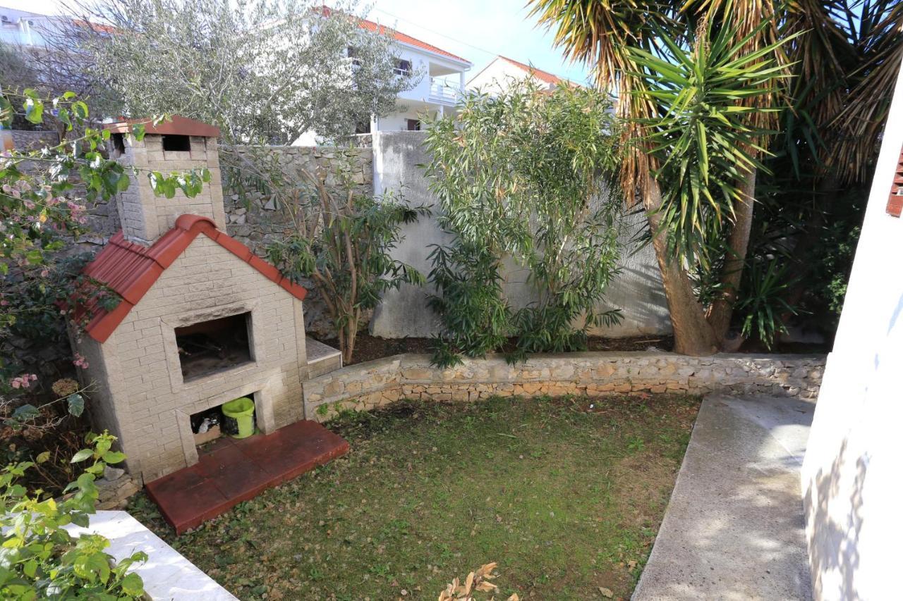 Apartments By The Sea Slatine, Ciovo - 16345 Extérieur photo