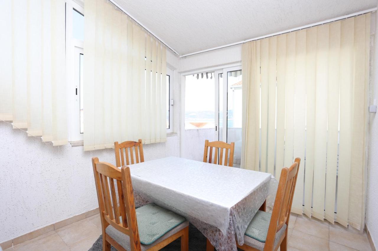 Apartments By The Sea Slatine, Ciovo - 16345 Extérieur photo