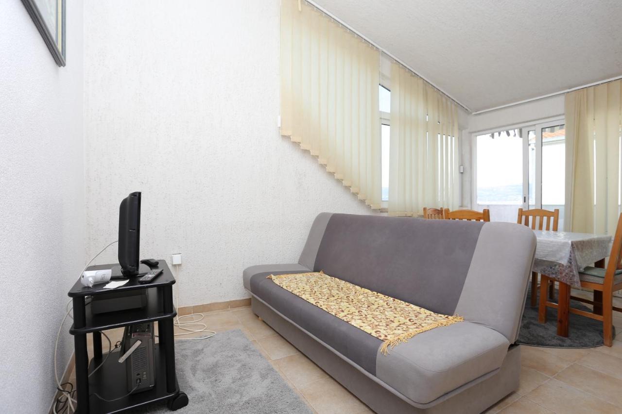Apartments By The Sea Slatine, Ciovo - 16345 Extérieur photo