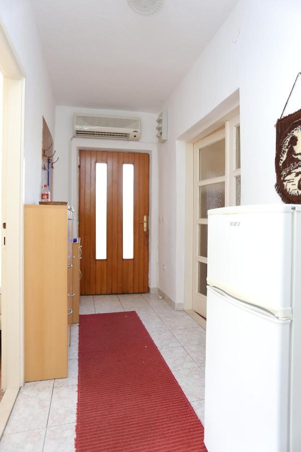 Apartments By The Sea Slatine, Ciovo - 16345 Extérieur photo
