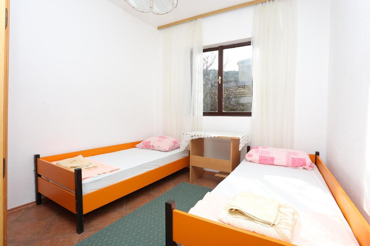 Apartments By The Sea Slatine, Ciovo - 16345 Extérieur photo