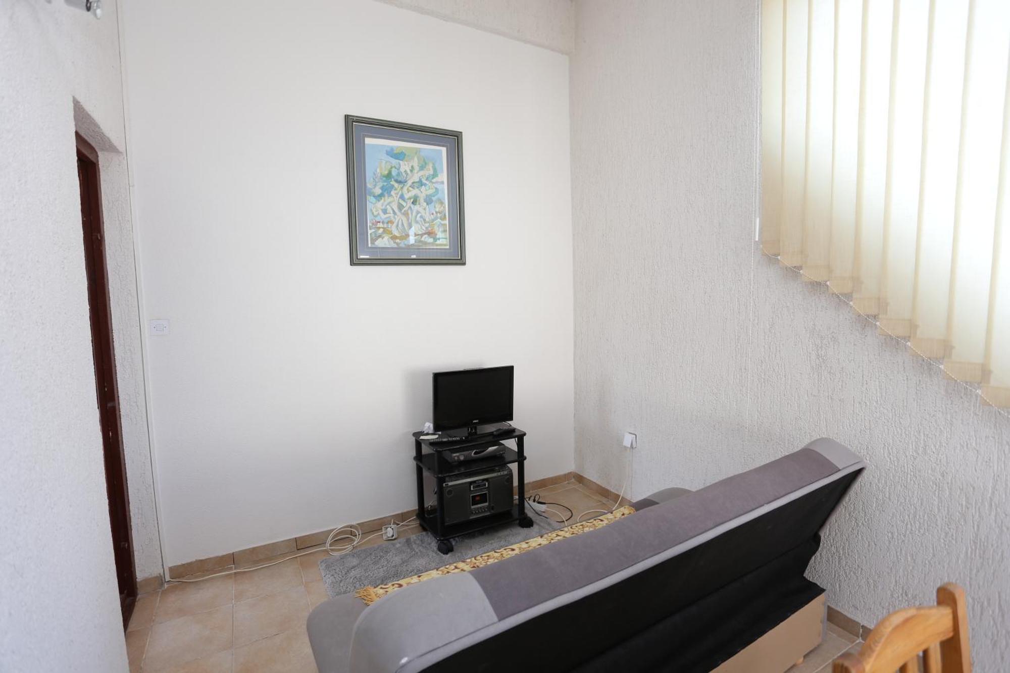Apartments By The Sea Slatine, Ciovo - 16345 Chambre photo